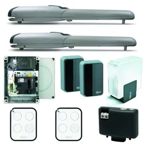 Nice wingo 5024bdkce