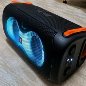 Satlyk JBL 110 Model