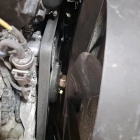 W210 MERSEDES GIDROMUFTA