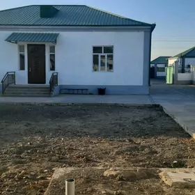 Ipoteka Mürçe elitka 30ýyllyk