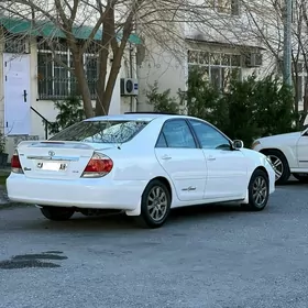 Toyota Camry 2003