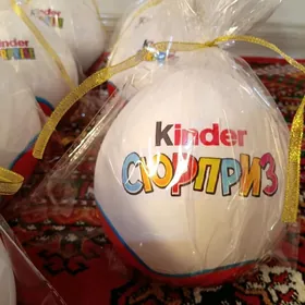 Kinder kapilka