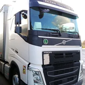 Volvo FH 500 2021