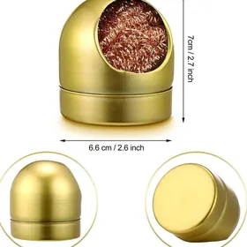 JALA ARASSALAYAN GUBKA