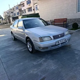 Toyota Camry 1995