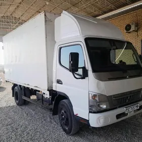Mitsubishi Canter 2013