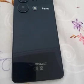 Redmi not 13