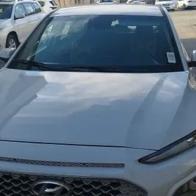 Hyundai Kona 2020
