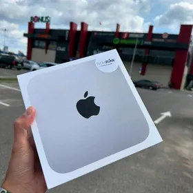 Apple Mac mini M2 | 8-512GB