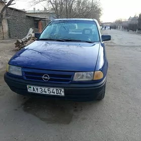 Opel Astra 1993