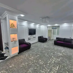 1 mikirayon 3 komnat gyssagly