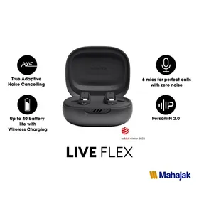 JBL LIVE FLEX