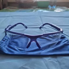 Очки рабочие