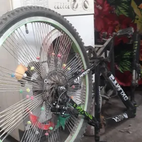 Спартивный ВЕЛИК26