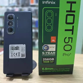 Hot 50 pro +16/256