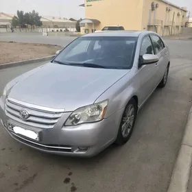 Toyota Avalon 2006