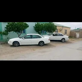 Chevrolet Caprice Classic 2000