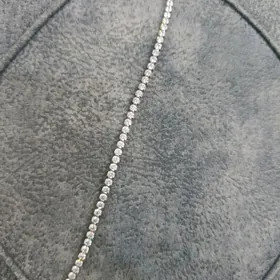 серебро браслет