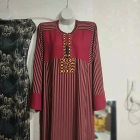 Tayyar yanly köynek