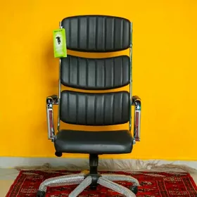 Кожа кресло.Koza kreslo türk