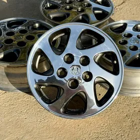 Diska 15 lik…Toyota