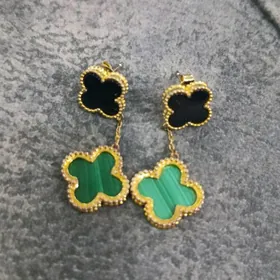 Серебро серьги sunlight