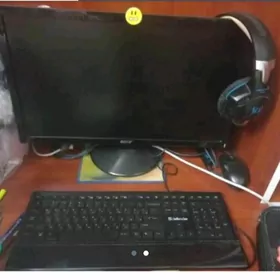 Домашний компьютер