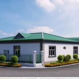 Taze oba Elitka Jaý 220m2 