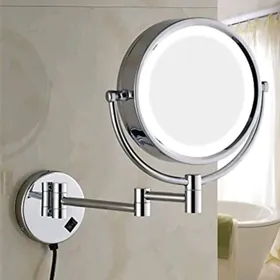 зеркало косметическое