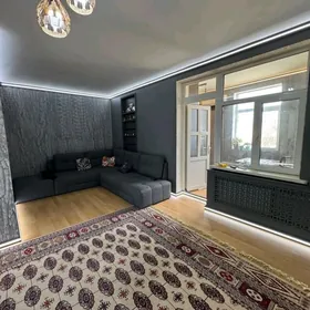 11 мкр 4 комнаты