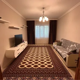 Аренда Мир1, 3-комн