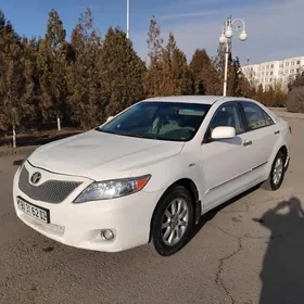 Toyota Camry 2008