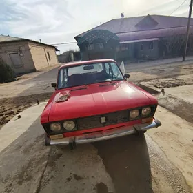 Lada 2106 1985