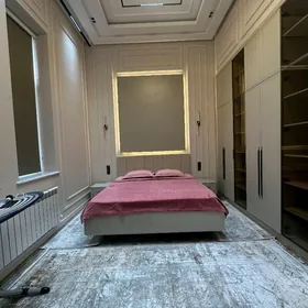 Gogul elitka 3 komnat