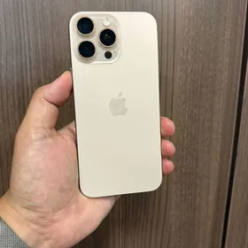 iPhone 16 Pro Max 512Gb