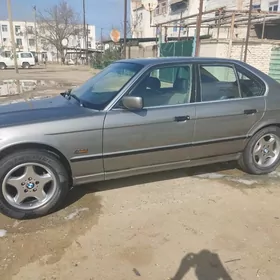 BMW E34 1992
