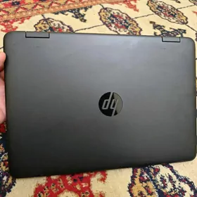 hp probook 8/256