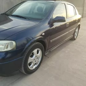 Opel Astra 1999