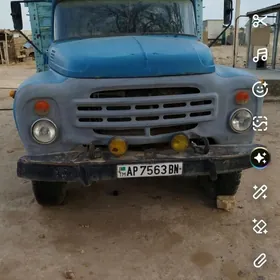 Zil 130 2023
