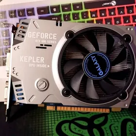 videocarta GTX650 2GB DDR5