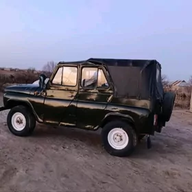 UAZ 469 1993