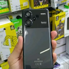 REDMI NOT 13PRO+8/256