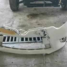 передний бампер Карола