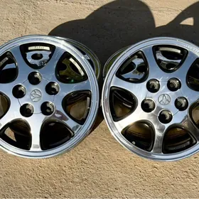 Diska 15 lik…Toyota
