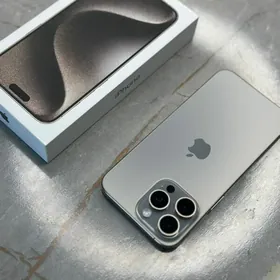 iPhone 15 Pro Max 512gb 96%