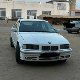 BMW 320 1992
