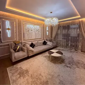 Arenda mir3 2kom 2etaz