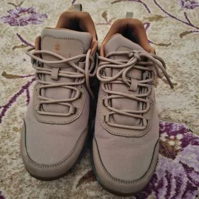 Кроссовки Lumberjack