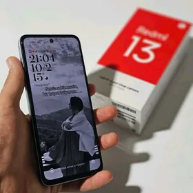 Redmi 13 8/128