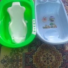 ванночка для купания